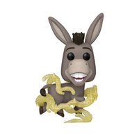 Shrek Funko Pop - Donkey фигурка