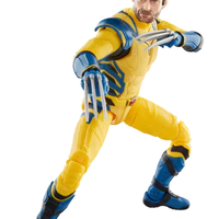Deadpool & Wolverine - Wolverine Екшън Фигурка