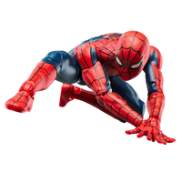 Spider-Man Brand New Day - Spider-Man Legends Series Екшън Фигурка