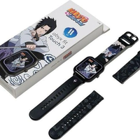 Abyx Fit - Touch 3 - Sasuke Uchiha Smart Watch