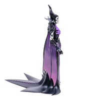 Disney Mirrorverse Maleficent колекционерска фигурка 18 см.