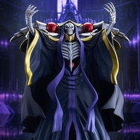 PRE-ORDER: Overlord Pop Up Parade SP - Ainz Ooal Gown Колекционерска Фигурка