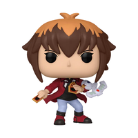 Yu-Gi-Oh Funko Pop - Jaden Yuki фигурка