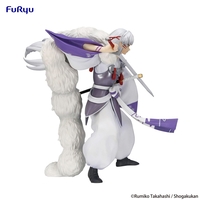 Inuyasha Trio-Try-iT - Sesshomaru Колекционерска Фигурка