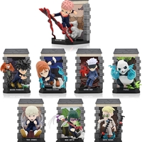 Jujutsu Kaisen - Mystery Capsules Мини Фигурка