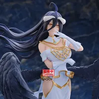 PRE-ORDER: Overlord - Albedo Колекционерска Фигурка