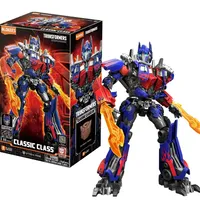 Transformers - Optimus Prime 