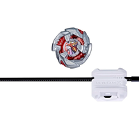 PRE-ORDER: Beyblade X - Scarlet Garuda 4-70TP Стартов пакет