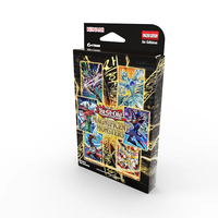 PRE-ORDER: Yu-Gi-Oh! TCG - Magnificent Monsters Box