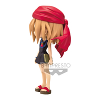 Shaman King - Anna Kyoyama Q Posket фигурка