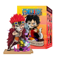 One Piece Wano Arc - Freeny's Hidden Dissectibles Фигурка Късметче