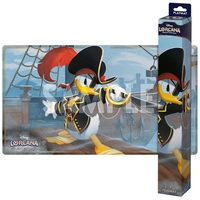 PRE-ORDER: Disney Lorcana - Donald Duck подложка за игра (playmat)