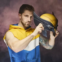 Marvel Реплика Legend Series 1/1 - Wolverine Маска