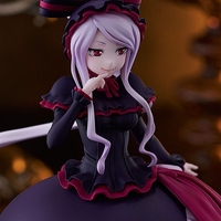 Overlord Pop Up Parade  - Shalltear Bloodfallen Колекционерска Фигурка