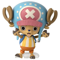 Bandai Anime Heroes - One Piece - Tony Chopper Екшън Фигурка