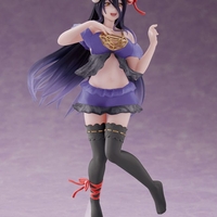 Overlord IV - Albedo (Nightwear Ver.) Coreful Колекционерска Фигурка