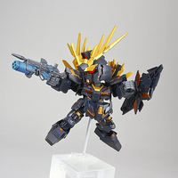 GUNDAM EX-Standard 015 Unicorn 02 Banshee Norn (Destroy M.)-Model Kit Фигурка