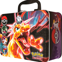 Pokemon TCG Collector Chest (Fall 2023)