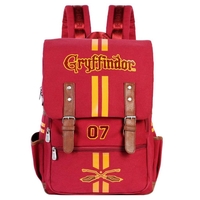 Хари Потър Раница Oxford- Gryffindor