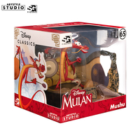 Disney Mulan - Mushu Фигурка