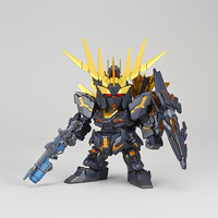 GUNDAM EX-Standard 015 Unicorn 02 Banshee Norn (Destroy M.)-Model Kit Фигурка
