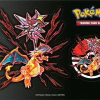 Pokemon TCG Collector Chest (Fall 2023)