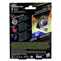 Beyblade X - Cobalt Dragoon 2-60C