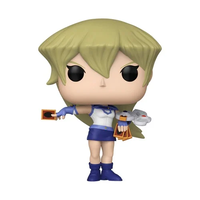 Funko POP Yu-Gi-Oh - Alexis Rhodes фигурка