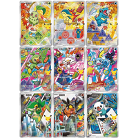 Pokemon 30th Anniversary Vol.2 box (Simplified Chinese)