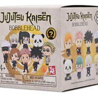 Jujutsu Kaisen - Фиурка Късметче