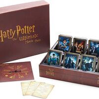 Хари Потър Настолна Игра - Най-добрият филмов тест