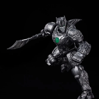 PRE-ORDER: Transformers - Optimus Primal Robot Model Kit Classic Class LED Фигурка