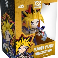 Yu-Gi-Oh ! Yami Yugi 12 см. Фигурка