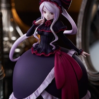 Overlord Pop Up Parade  - Shalltear Bloodfallen Колекционерска Фигурка