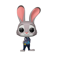 Funko POP Zootopia 2 - Judy Hopps Фигурка
