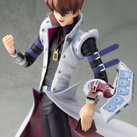 Yu-Gi-Oh! ARTFX- Seto Kaiba Колекционерска Фигурка