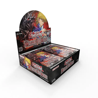 PRE-ORDER: Yu-Gi-Oh TCG - Beyond the Brave Бустер кутия (24 бустера)