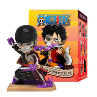 One Piece Wano Arc - Freeny's Hidden Dissectibles Фигурка Късметче