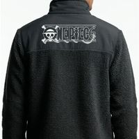 One Piece Logo - Шерпа Яке