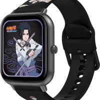 Abyx Fit - Touch 3 - Sasuke Uchiha Smart Watch