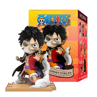 One Piece Wano Arc - Freeny's Hidden Dissectibles Фигурка Късметче