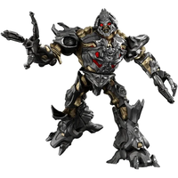 Transformers - Megatron 