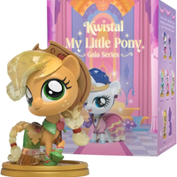 My Little Pony - Kwistal Fwenz Gala Фигурка Късметче