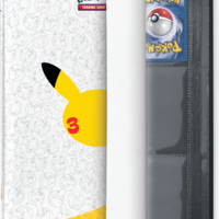 Pokemon TCG 30th Celebration - Binder Collection