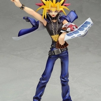 Yu-Gi-Oh! ARTFX- Yami Yugi Колекционерска Фигурка