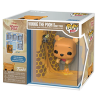 Funko Pop! Nooks: Disney - Winnie the Pooh in Honey Tree Фигурка