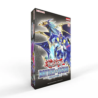 Yu-Gi-Oh TCG Battles of Legend: Chapter 1 display ( 8 кутии )