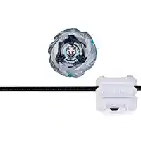 PRE-ORDER: Beyblade X - Sterling Wolf 3-80 FB UX Стартов пакет