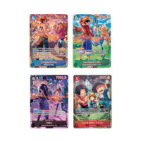 PRE-ORDER: One Piece Card Game - 3rd Anniversary Set (English Version)