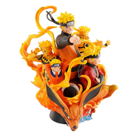 Naruto Shippuden - Petitrama DX  Колекционерска Фигурка